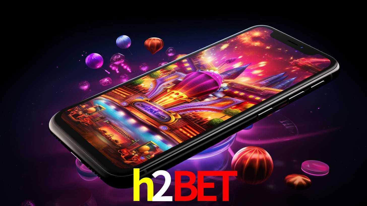 App H2BET.COM